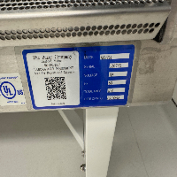 Baker SterilGARD 6' BioSafety Cabinet image 1